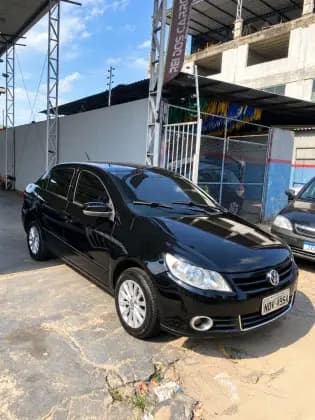 Carro 1.0 MI 8V FLEX 4P MANUAL