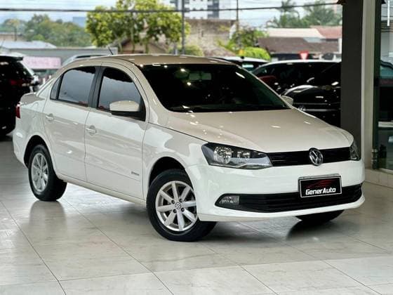 Carro 1.0 MI CITY 8V FLEX 4P MANUAL