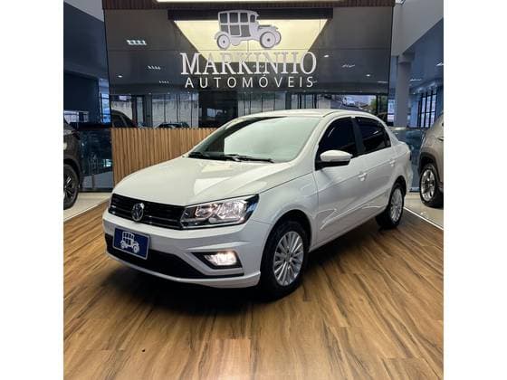 Carro 1.6 16V MSI TOTALFLEX 4P AUTOMÁTICO