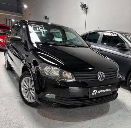 Carro 1.6 MI CITY 8V FLEX 4P MANUAL