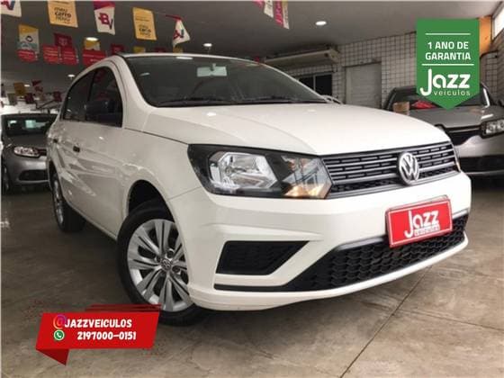 Carro 1.6 MSI TOTALFLEX 4P MANUAL
