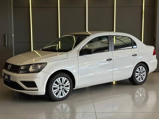 Carro 1.6 MSI TOTALFLEX 4P MANUAL