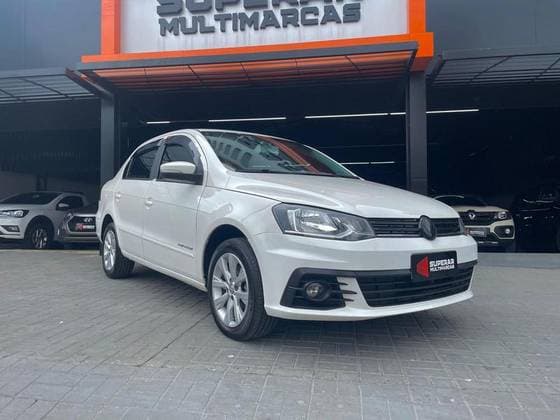 Carro 1.6 MSI TOTALFLEX COMFORTLINE 4P MANUAL