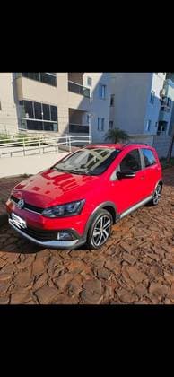 Carro 1.6 MSI TOTAL FLEX XTREME 4P MANUAL