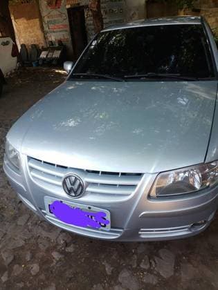 Carro 1.0 MI 8V FLEX 4P MANUAL G.IV