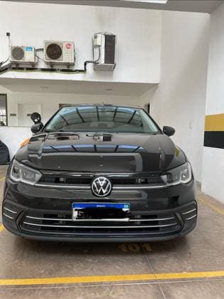 Carro 1.0 170 TSI HIGHLINE AUTOMÁTICO