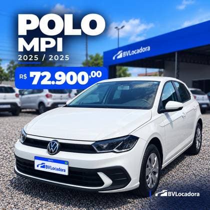 Carro 1.0 MPI MANUAL