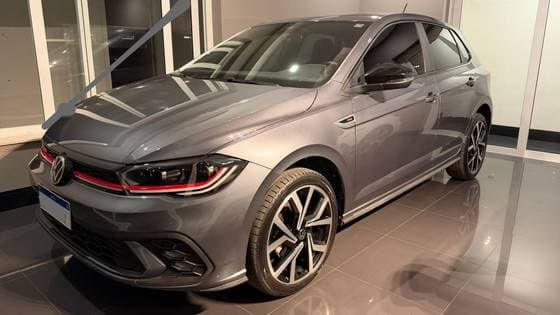 Carro 1.4 250 TSI GTS AUTOMÁTICO