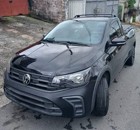 Carro 1.6 MSI ROBUST CS 16V FLEX 2P MANUAL