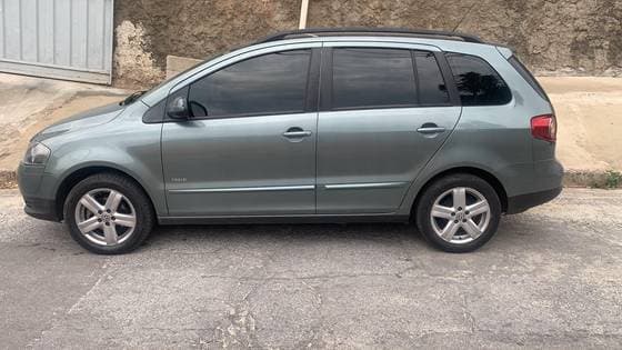 Carro 1.6 MI 8V FLEX 4P MANUAL