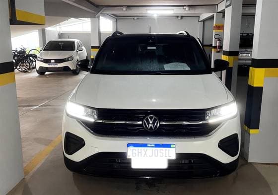 Carro 1.4 250 TSI TOTAL FLEX HIGHLINE AUTOMÁTICO