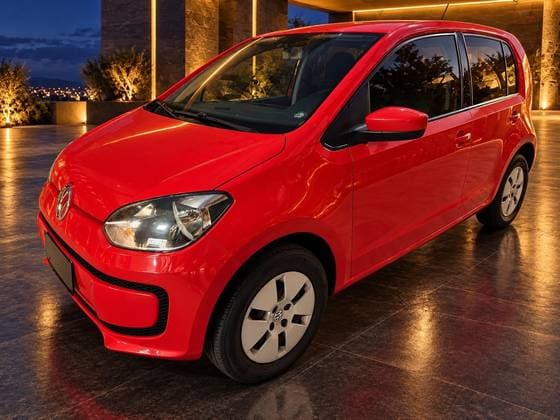 Carro 1.0 MPI TAKE UP 12V FLEX 4P MANUAL