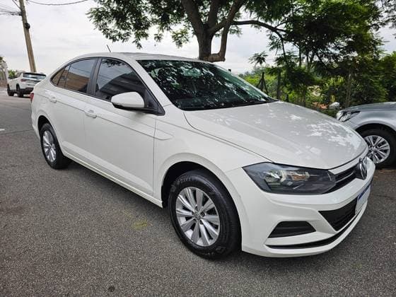 Carro 1.6 MSI TOTAL FLEX AUTOMÁTICO