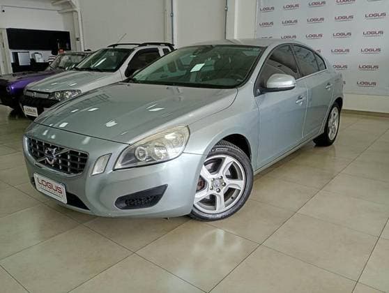 Carro 1.6 T4 FWD GASOLINA 4P AUTOMÁTICO