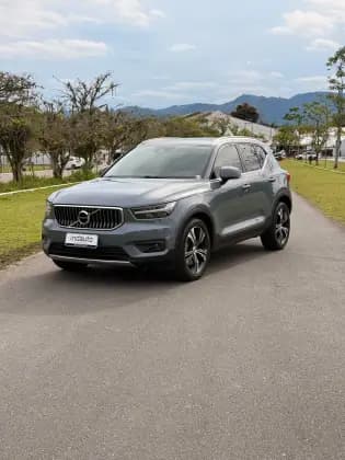Carro 1.5 T5 RECHARGE INSCRIPTION GEARTRONIC