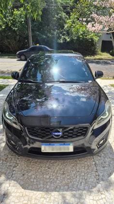 Carro 2.5 T5 TURBO GASOLINA 2P AUTOMÁTICO