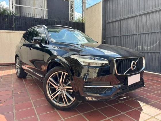 Carro 2.0 MOMENTUM TURBO GASOLINA 4P 4X4 AUTOMÁTICO