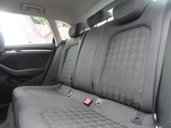 Carro 1.4 TFSI SPORTBACK 16V GASOLINA 4P S-TRONIC