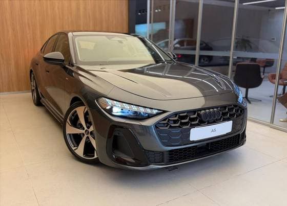 Carro 2.0 TFSI GASOLINA PERFORMANCE S EDITION QUATTRO S TRONIC