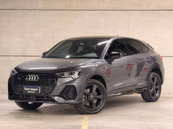 Carro 2.0 40 TFSI GASOLINA SPORTBACK PERFORMANCE QUATTRO TIPTRONIC