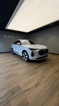 Carro 2.0 45 TFSI GASOLINA PRESTIGE QUATTRO S TRONIC