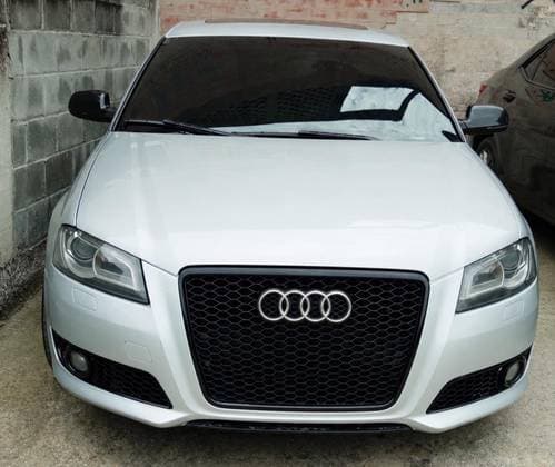Carro 2.0 TFSI SPORT 16V GASOLINA 2P S-TRONIC