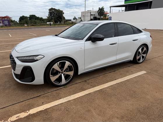 Carro 2.0 TFSI GASOLINA PERFORMANCE S EDITION QUATTRO S TRONIC