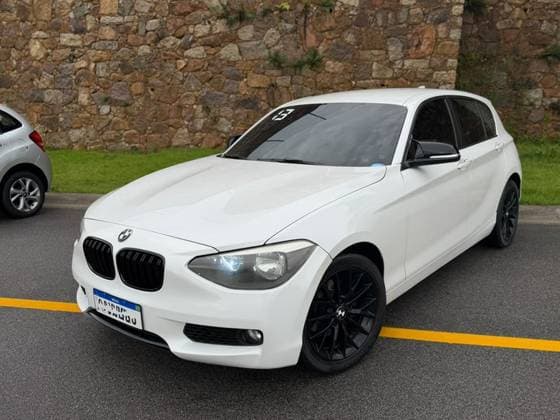 Carro 1.6 16V TURBO GASOLINA 4P AUTOMÁTICO