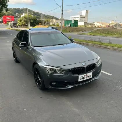 Carro 2.0 SPORT GP 16V ACTIVEFLEX 4P AUTOMÁTICO