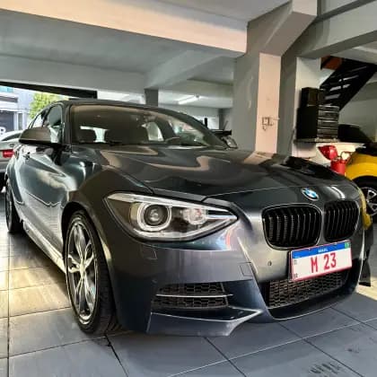 Carro 3.0 24V TURBO GASOLINA 4P AUTOMÁTICO