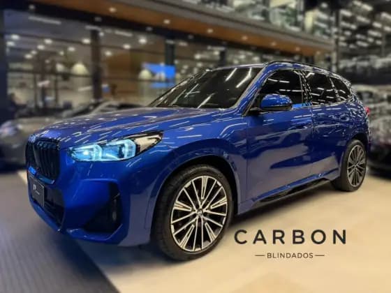 Carro 2.0 16V TURBO GASOLINA SDRIVE20I M SPORT STEPTRONIC