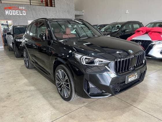 Carro 2.0 16V TURBO GASOLINA SDRIVE20I M SPORT STEPTRONIC