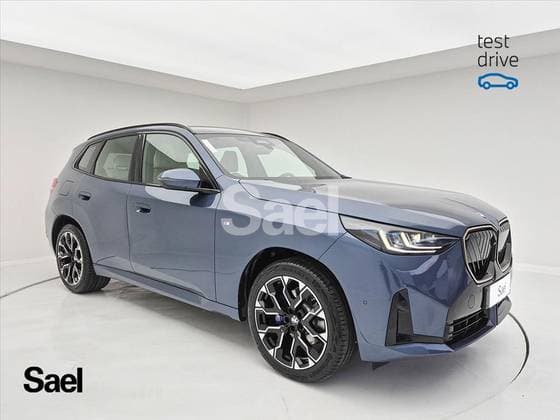 Carro 2.0 TWINPOWER MHEV XDRIVE30I M SPORT STEPTRONIC