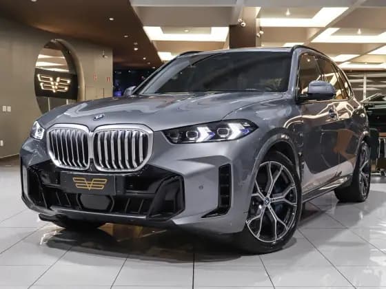 Carro 3.0 I6 TURBO HÍBRIDO XDRIVE50E M SPORT AUTOMÁTICO