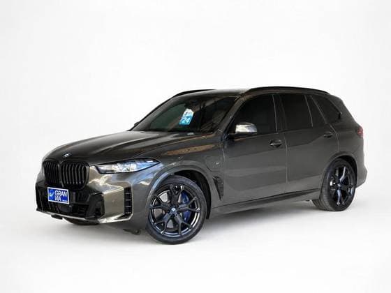 Carro 3.0 I6 TURBO HÍBRIDO XDRIVE50E M SPORT AUTOMÁTICO