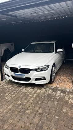 Carro 2.0 M SPORT GP 16V TURBO ACTIVE FLEX 4P AUTOMÁTICO