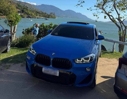 Carro 2.0 16V TURBO GASOLINA SDRIVE20I M SPORT X STEPTRONIC