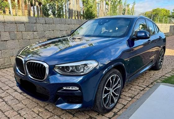 Carro 2.0 16V GASOLINA XDRIVE30I M SPORT STEPTRONIC