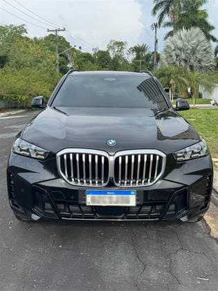 Carro 3.0 I6 TURBO HÍBRIDO XDRIVE50E M SPORT AUTOMÁTICO
