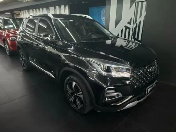 Carro 1.5 VVT TURBO iFLEX SPORT CVT