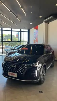 Carro 1.5 TCI TURBO FLEX SPORT CVT