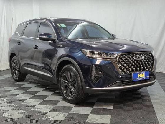 Carro 1.5 TCI PLUG-IN HYBRID DHT
