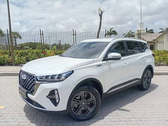 Carro 1.5 TCI PLUG-IN HYBRID DHT
