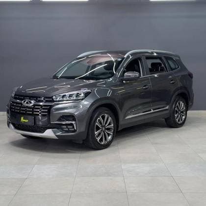 Carro 1.6 TGDI GASOLINA DCT