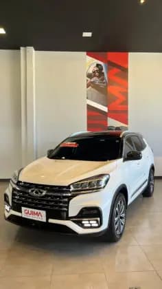 Carro 1.6 TGDI GASOLINA TXS MAX DRIVE DCT