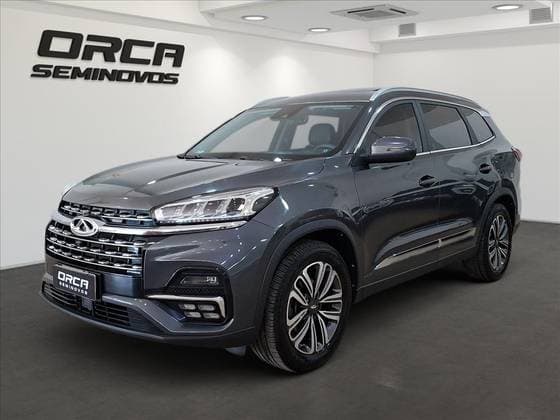 Carro 1.6 TGDI GASOLINA TXS DCT