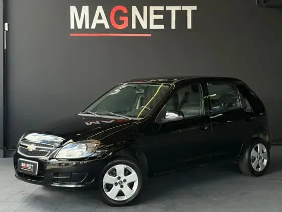 Carro 1.0 MPFI LT 8V FLEX 4P MANUAL