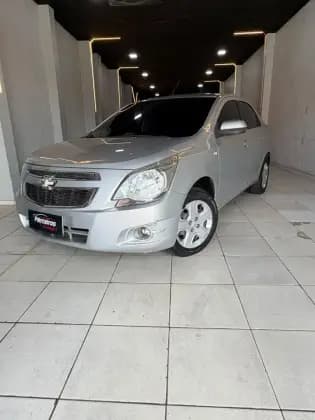 Carro 1.8 MPFI LT 8V FLEX 4P AUTOMÁTICO