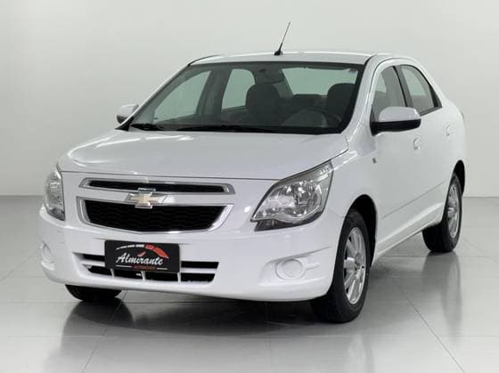 Carro 1.4 SFI LT 8V FLEX 4P MANUAL
