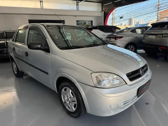 Carro 1.0 MPFI SEDAN 8V GASOLINA 4P MANUAL
